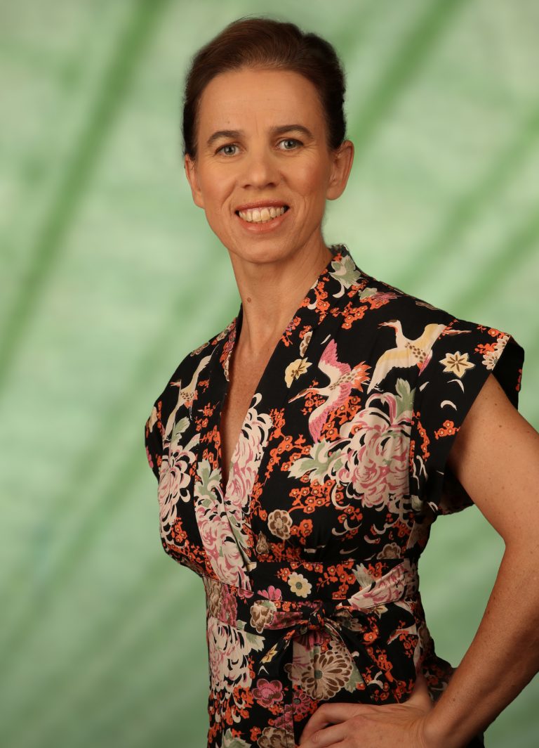 <strong>Dr. PUTTINGER Tanja</strong>