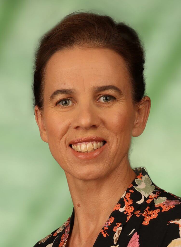<strong>Dr. PUTTINGER Tanja</strong>