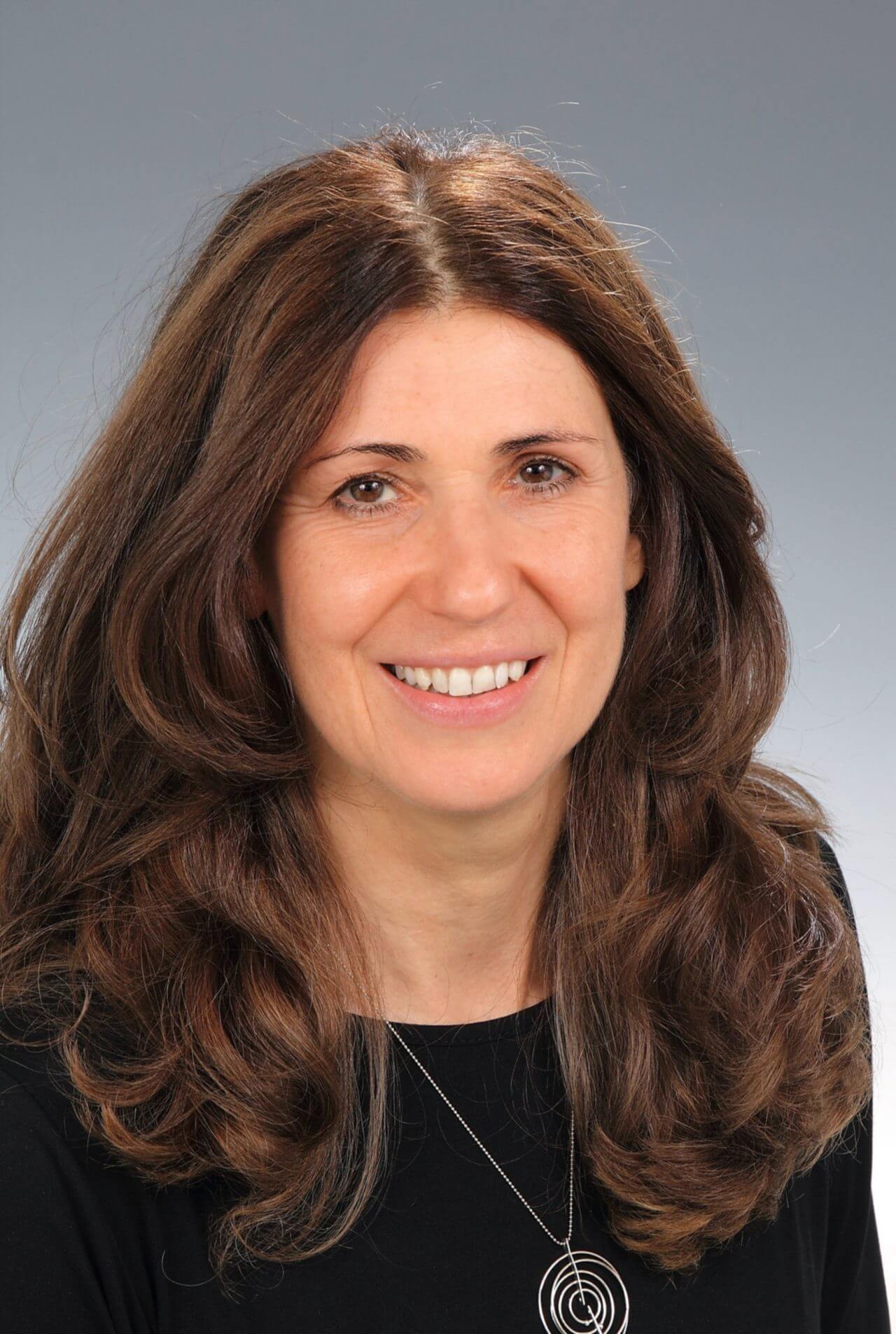 <strong>Prof.<sup>in</sup> MMst.<sup>in</sup> REICHL Christine, BEd MA</strong>