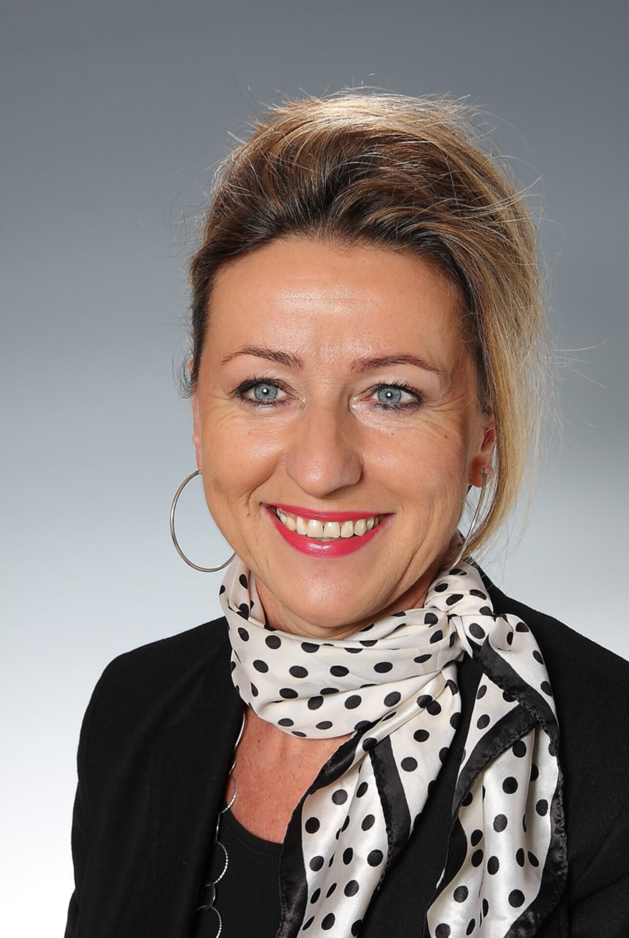 <strong>Prof.<sup>in</sup> MMst.<sup>in</sup> Mag.<sup>a</sup> WAGNER Elisabeth</strong>