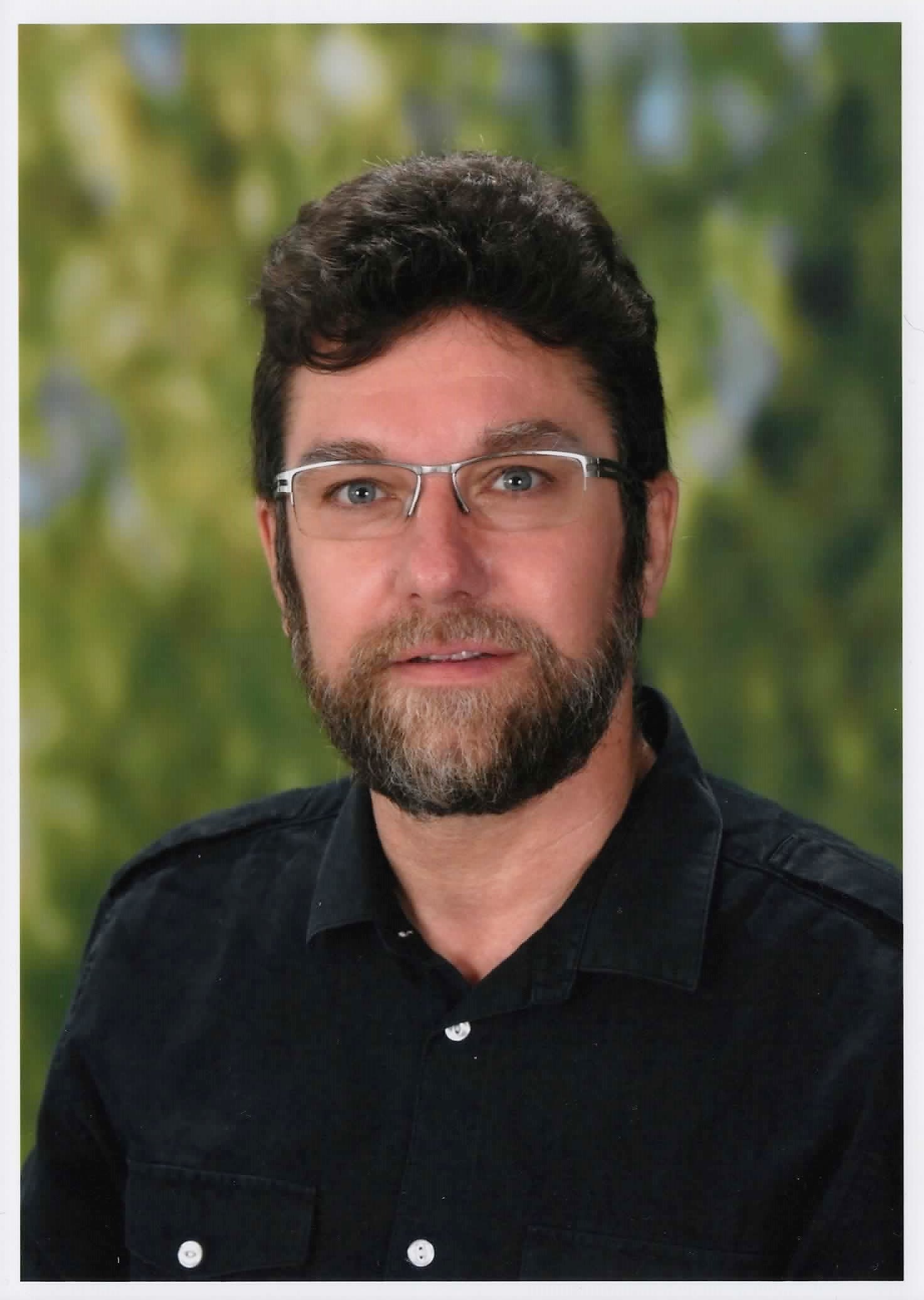 <strong>Prof. Mag. AUGUSTIN Klaus, BEd</strong>
