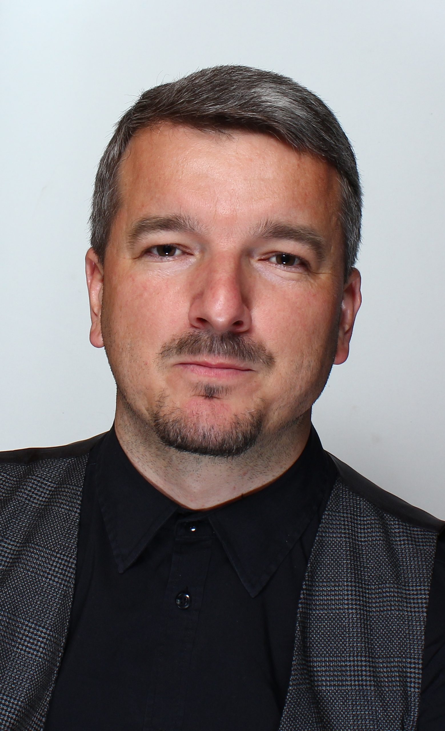 <strong>Mag. MURIC Sanel</strong>