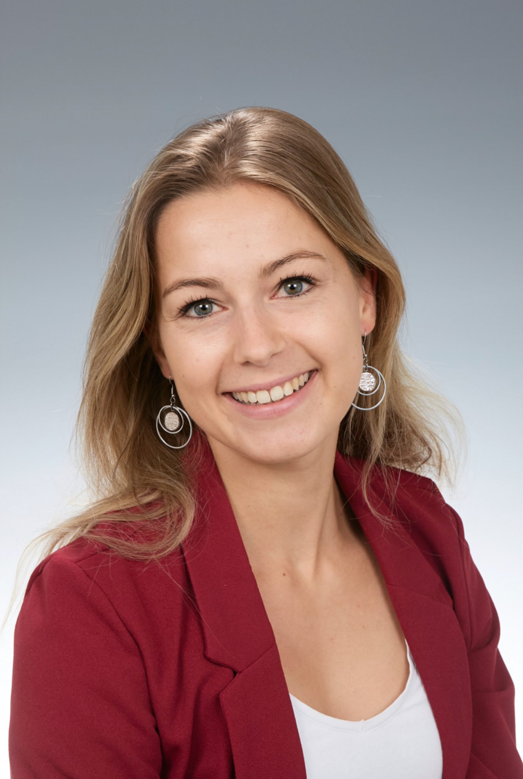 <strong>Prof.<sup>in</sup> REITBAUER Nina Elisabeth, BEd MEd</strong>