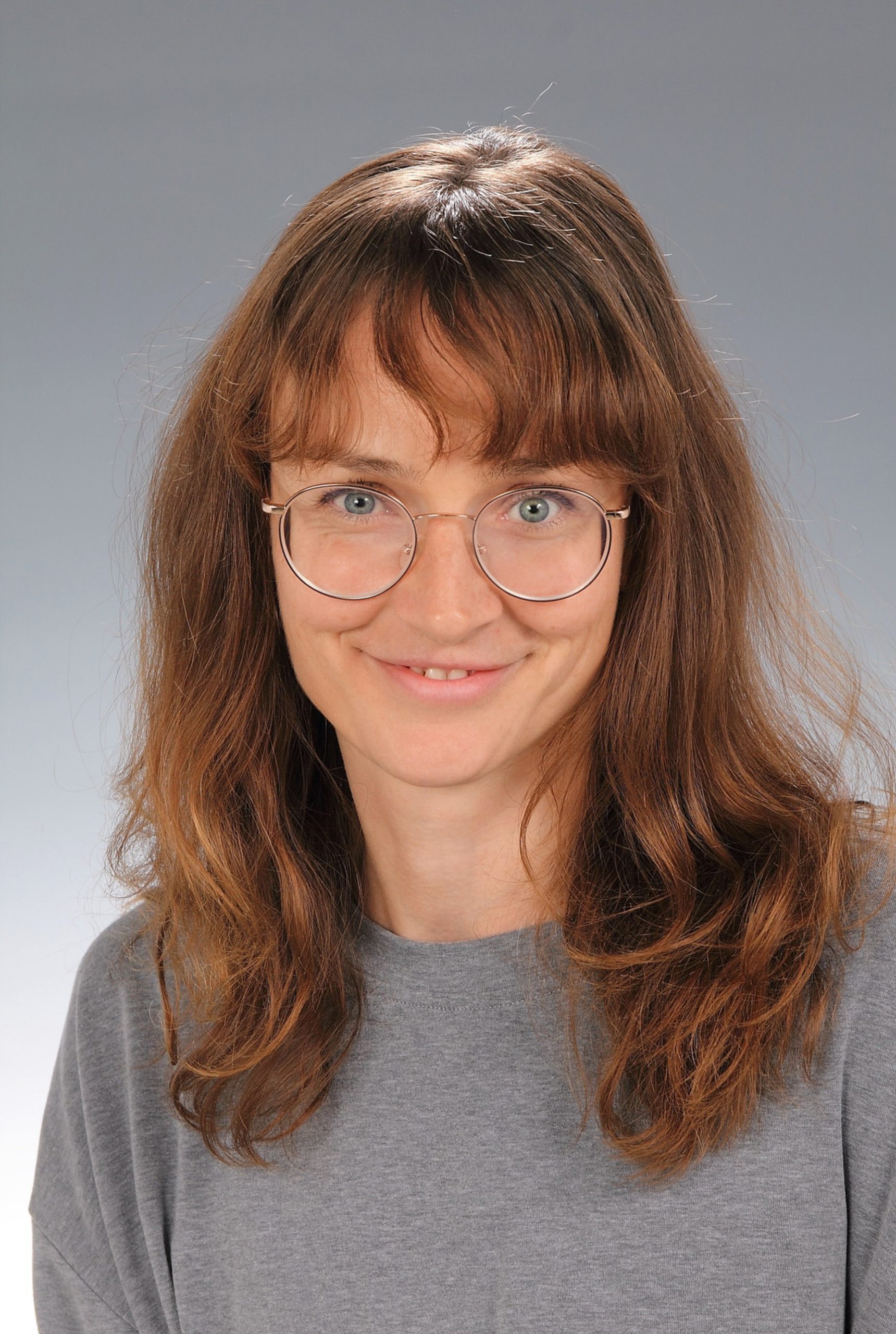 <strong>SOMMER Jeanette</strong>