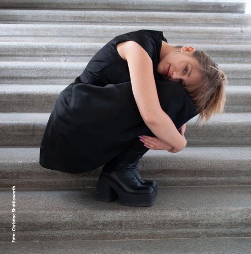 Christine Shuttleworth 07