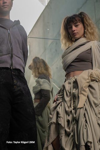 Taylor Kuegerl 2 Platz