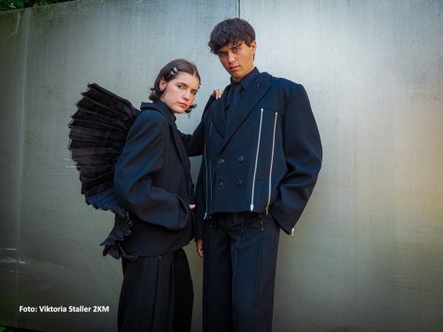 Viktoria Staller 2KM 1 Platz