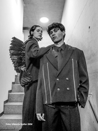 Viktoria Staller 3 Platz