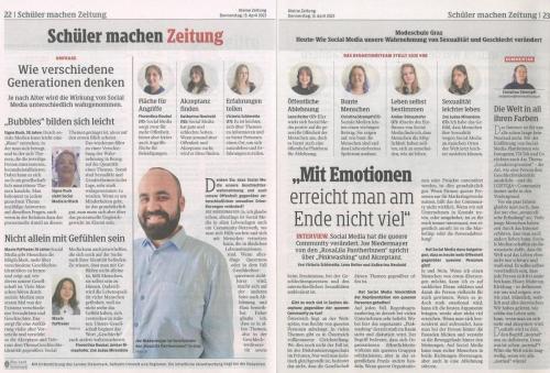 Schueler-machen-Zeitung 13.04.2023