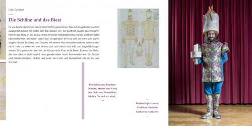 Erzählende Kostüme Broschüre Anicht 11