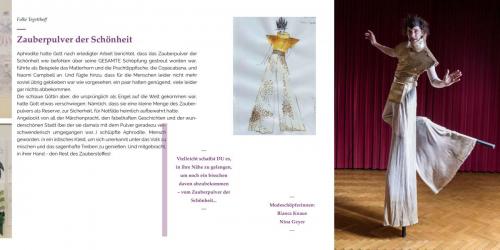 Erzählende Kostüme Broschüre Anicht 13