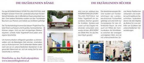 Erzählende Kostüme Broschüre Anicht 16