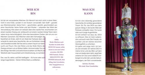 Erzählende Kostüme Broschüre Anicht 4