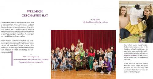 Erzählende Kostüme Broschüre Anicht 5