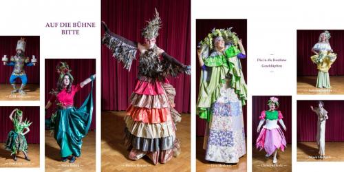 Erzählende Kostüme Broschüre Anicht 7