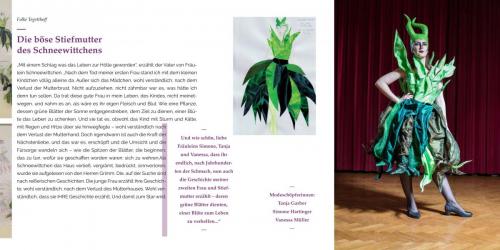 Erzählende Kostüme Broschüre Anicht 8