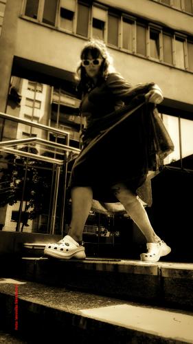 Steinbacher Schuh 01