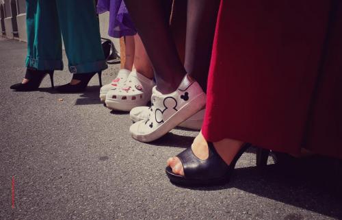 Steinbacher Schuh 02